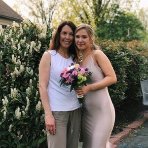 Meet your Posher, Marie